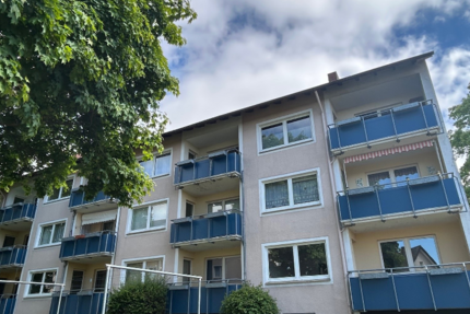 Wohnung Bünde - 3 Zimmer, 65 m&sup2;, 403&euro; | Angebot:26261759