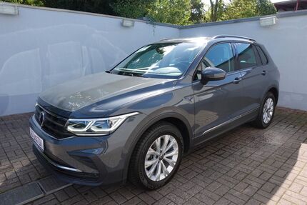 VW Tiguan 31.752 km 25.990 &euro; Bad Oeynhausen 32545