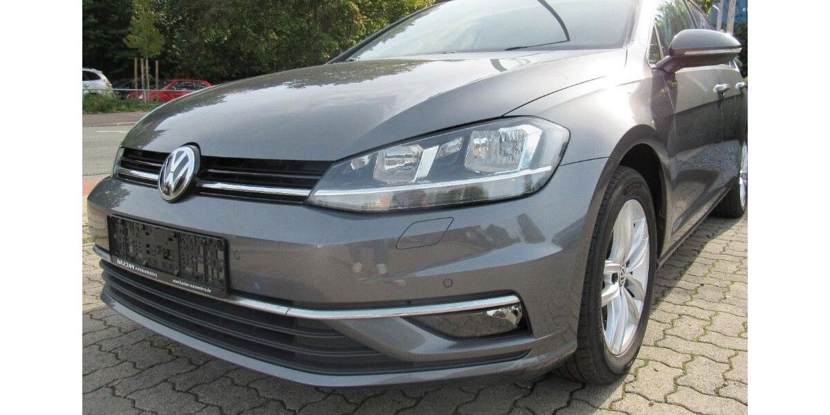 VW Golf 160.000 km 13.999 &euro; Porta Westfalica 32457