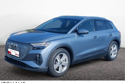 Audi Q4 e-tron 8.211 km 47.470 &euro; Bünde 32257