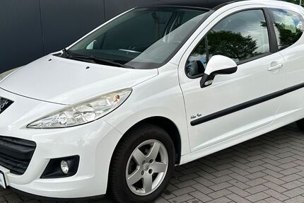 Peugeot 207 93.146 km 3.499 &euro; Bad Salzuflen 32105