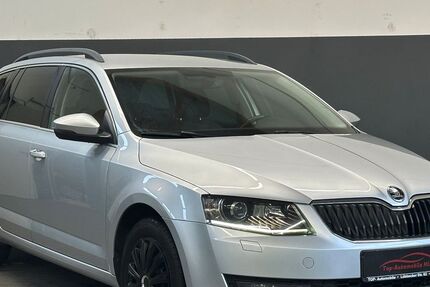 Skoda Octavia 211.000 km 9.499 &euro; Minden 32429