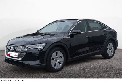 Audi e-tron 20.000 km 31.880 &euro; Bünde 32257