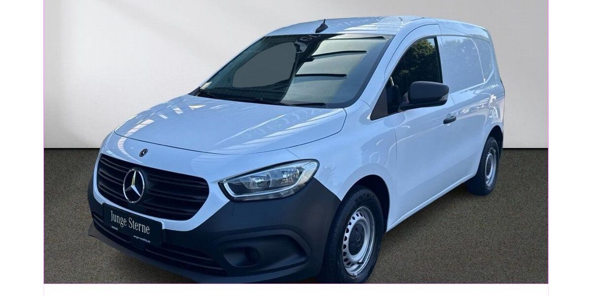Mercedes-Benz Citan 85.560 km 15.411 &euro; Herford 32051