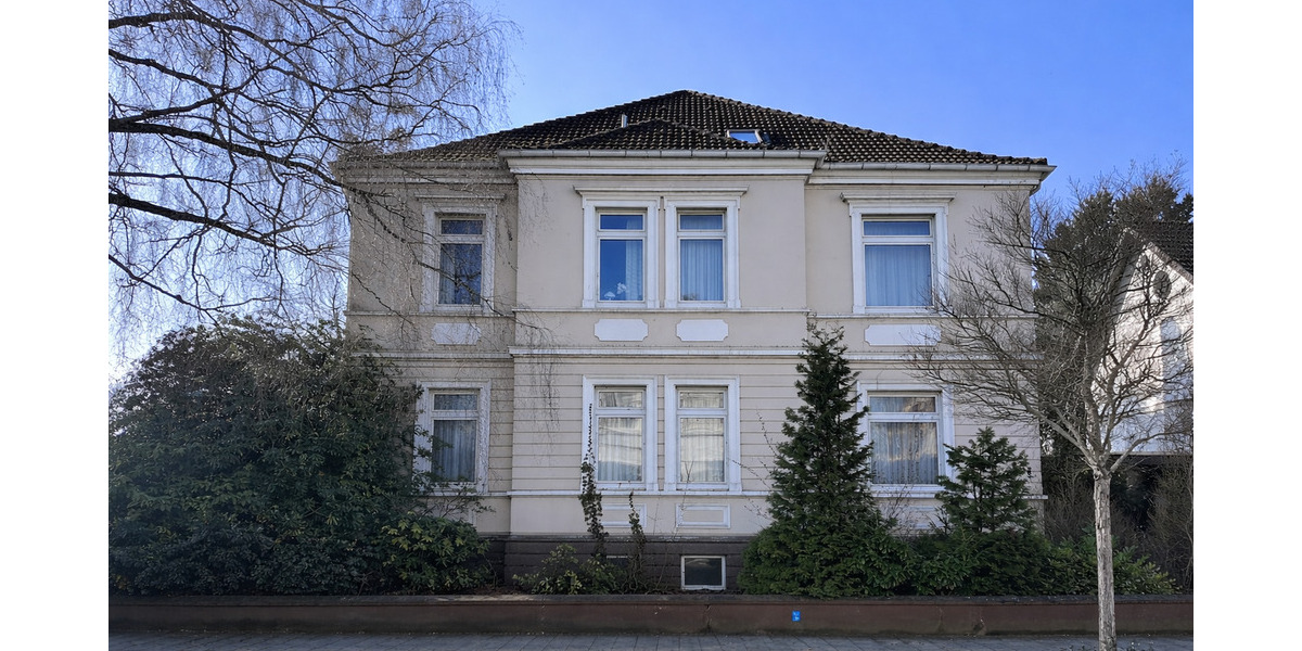 Mehrfamilienhaus, Wohnhaus Bünde - 1 Zimmer, 216 m&sup2;, 529.000&euro; | Angebot:25696578