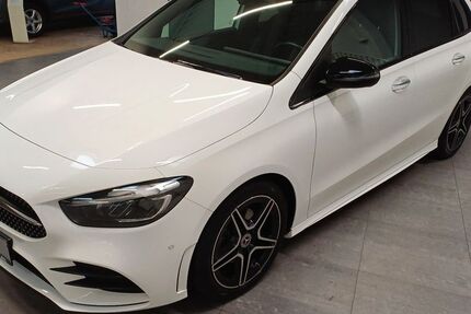 Mercedes-Benz B 200 33.191 km 29.950 &euro; Bad Oeynhausen 32547