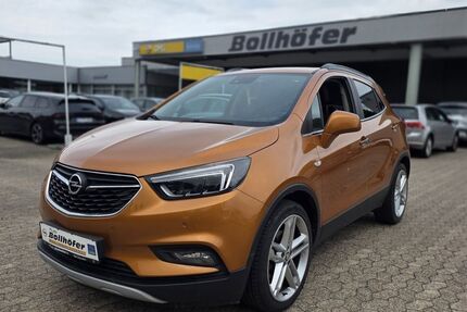 Opel Mokka 80.000 km 13.677 &euro; Bad Salzuflen 32108