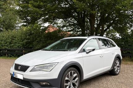 Seat Leon 172.000 km 9.490 &euro; Diepenau 31603