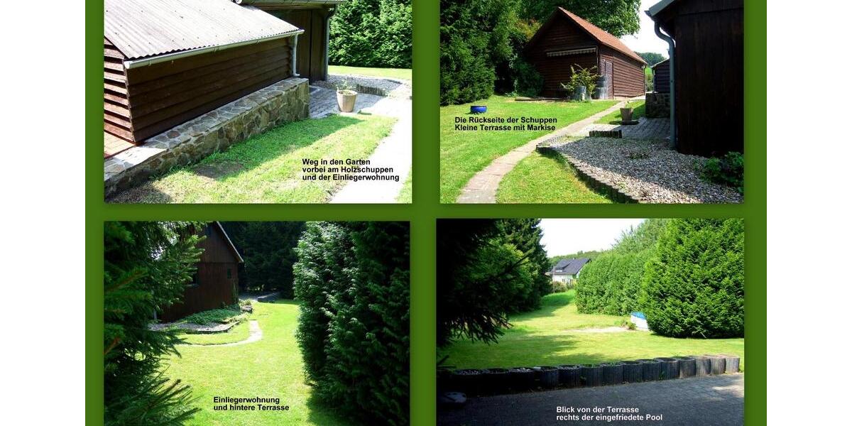 Einfamilienhaus Extertal - 9 Zimmer, 223 m&sup2;, 285.000&euro; | Angebot:22092680