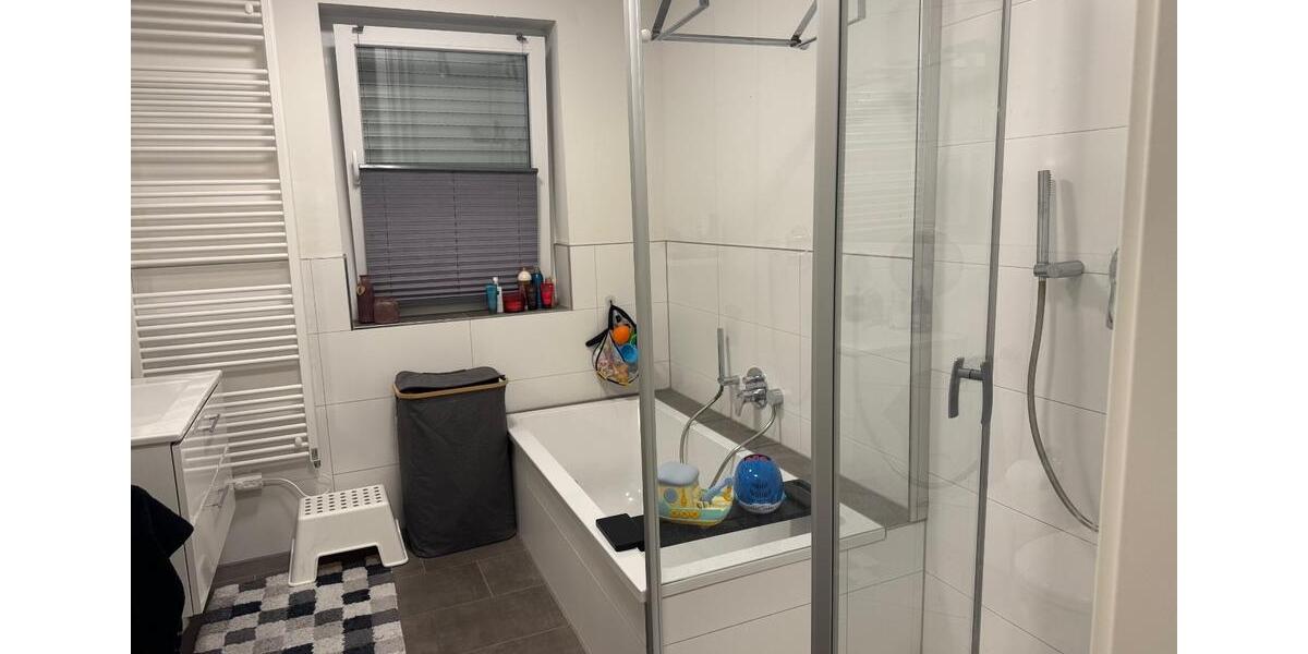 Etagenwohnung Minden Bärenkämpen - 3 Zimmer, 83 m&sup2;, 830&euro; | Angebot:25220381