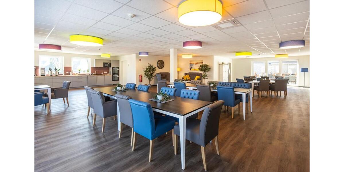 Etagenwohnung Bad Salzuflen Ehrsen-Breden - 1 Zimmer, 32 m&sup2;, 655&euro; | Angebot:25348982