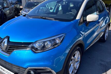 Renault Captur 90.070 km 9.990 &euro; Lemgo 32657