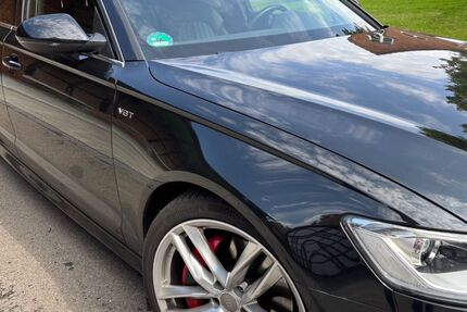 Audi A6 165.200 km 19.900 &euro; Kalletal 32689
