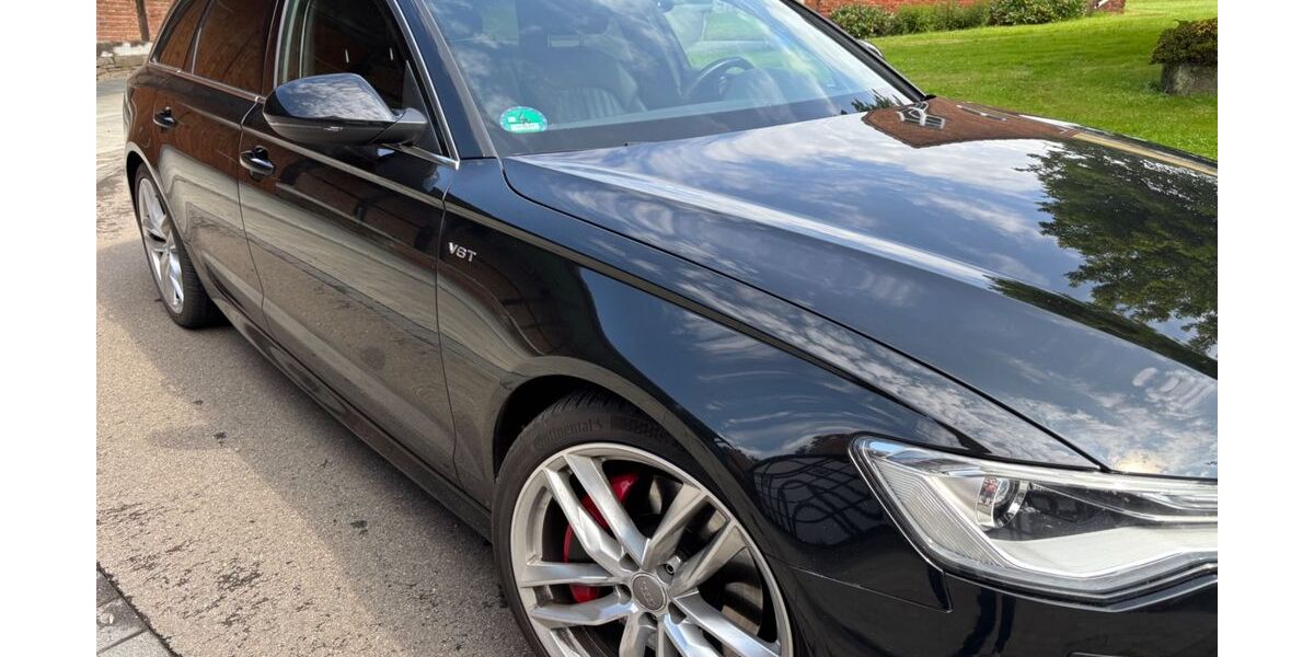 Audi A6 165.200 km 19.900 &euro; Kalletal 32689
