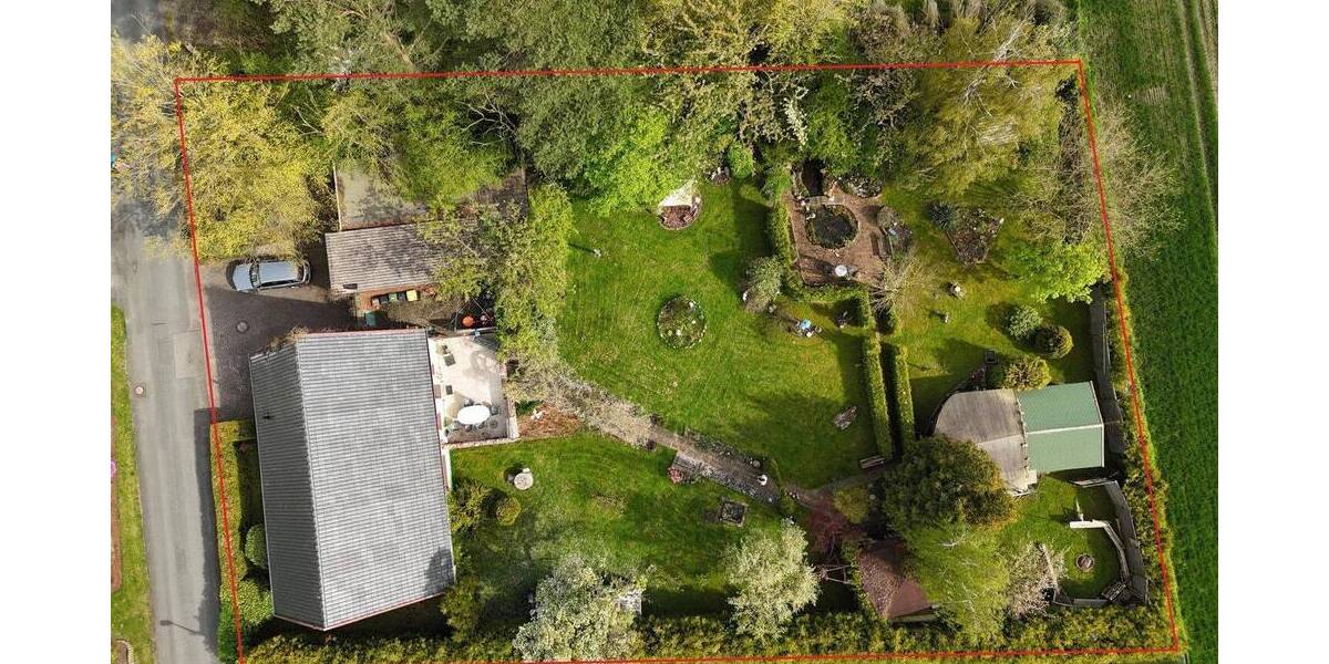 Einfamilienhaus Espelkamp Frotheim - 3 Zimmer, 101 m&sup2;, 218.000&euro; | Angebot:26834004