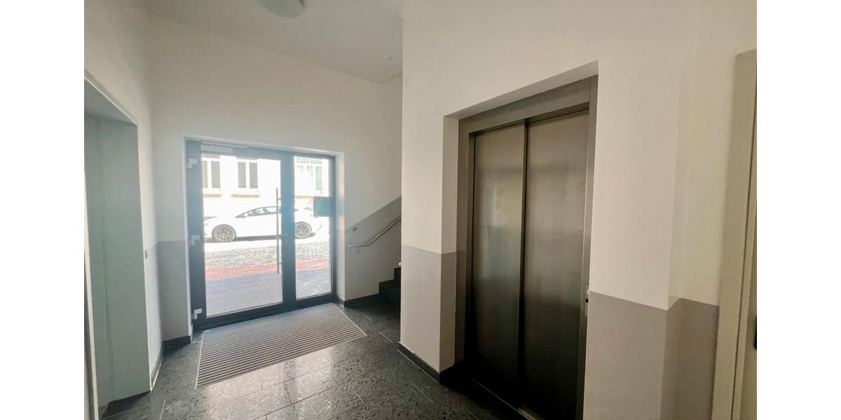 Etagenwohnung Minden - 2 Zimmer, 57 m&sup2;, 708&euro; | Angebot:25784073