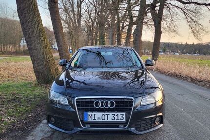 Audi A4 244.000 km 5.500 &euro; Lübbecke 32312