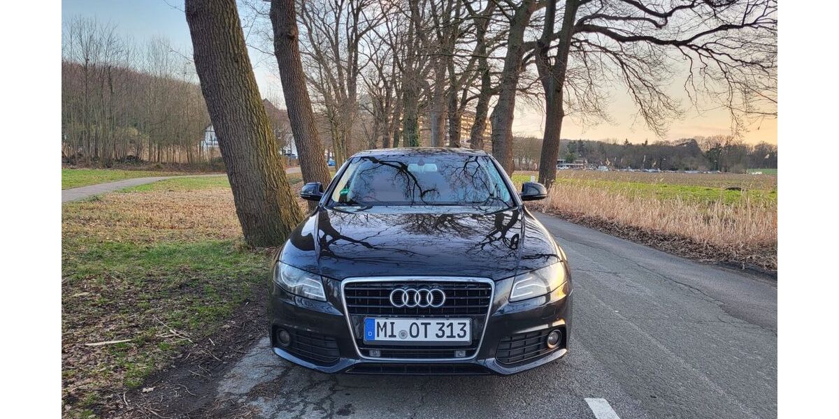 Audi A4 244.000 km 5.500 &euro; Lübbecke 32312