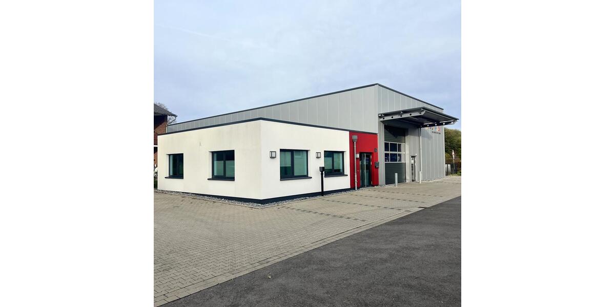 Gewerbeobjekt Löhne - 3.000&euro; | Angebot:23335730