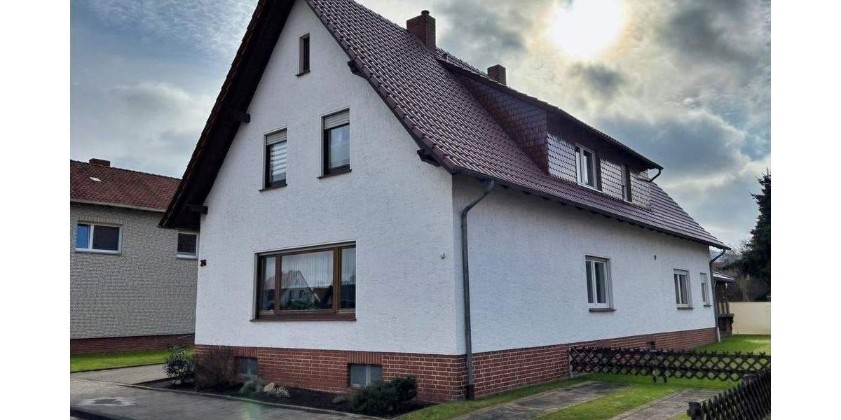 Mehrfamilienhaus, Wohnhaus Lübbecke - 9 Zimmer, 237 m&sup2;, 359.000&euro; | Angebot:25666691