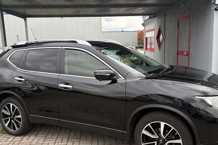 Nissan X-Trail 129.530 km 13.499 &euro; Enger 32130