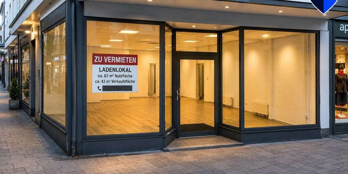 Gewerbeobjekt Herford - 119.900&euro; | Angebot:27113230
