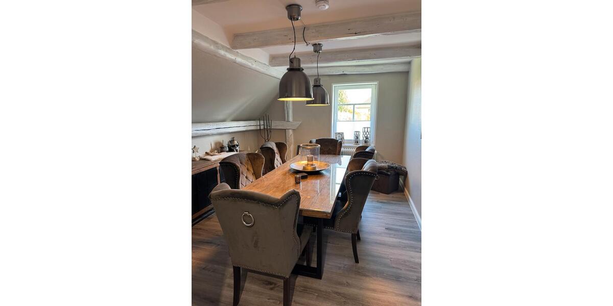 Etagenwohnung Rodenberg - 5 Zimmer, 180 m&sup2;, 343.000&euro; | Angebot:26264678