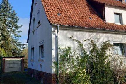 Haus Bad Oeynhausen Werste - 165.000&euro; | Angebot:25998707