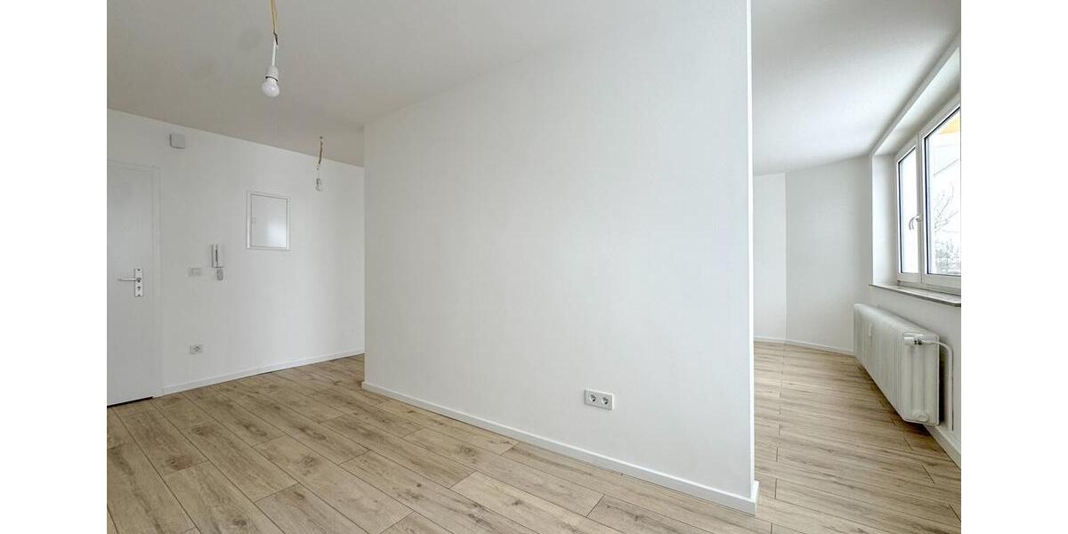 Etagenwohnung Minden Kuhlenkamp - 1 Zimmer, 34 m&sup2;, 475&euro; | Angebot:25143088