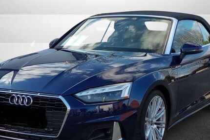 Audi A5 27.900 km 39.500 &euro; Bünde 32257