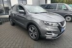 Nissan Qashqai N-Connecta NAVI PANO. Kamera 360° 129.421 km 11.990 &euro; Löhne 32584