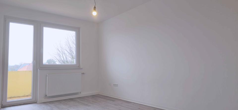 Etagenwohnung Minden Kuhlenkamp - 2 Zimmer, 52 m&sup2;, 540&euro; | Angebot:25648652