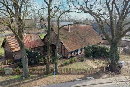 Haus Warmsen - 1 Zimmer, 272 m&sup2;, 287.800&euro; | Angebot:25738387