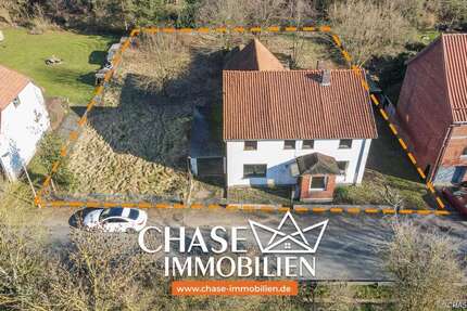 Grundstück Hessisch Oldendorf / Krückeberg Krückeberg - 199.000&euro; | Angebot:25806003