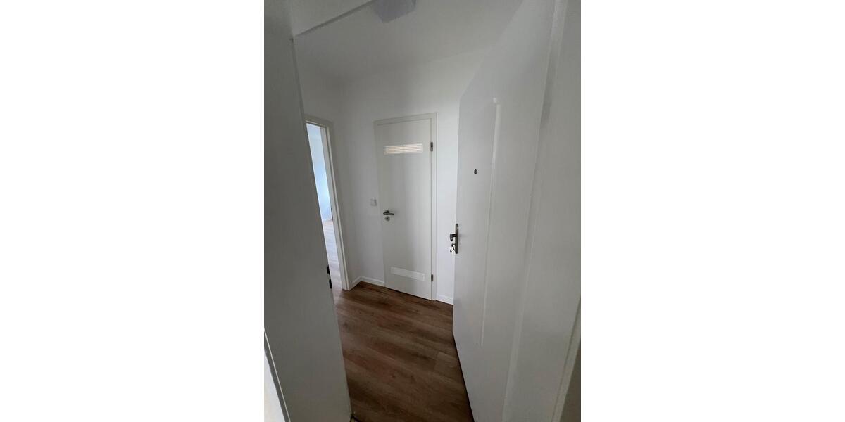 Etagenwohnung Bünde - 2 Zimmer, 43 m&sup2;, 565&euro; | Angebot:25855812