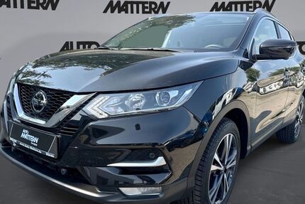 Nissan Qashqai 32.000 km 19.880 &euro; Buende 32257