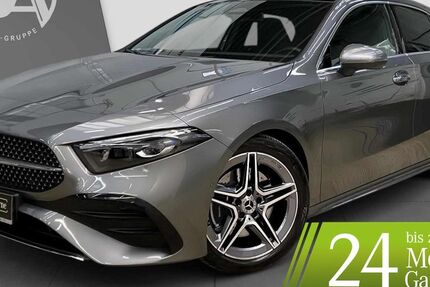 Mercedes-Benz A 220 10.210 km 37.694 &euro; Lübbecke 32312