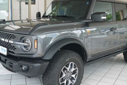 Ford Bronco 24.996 km 54.875 &euro; Bückeburg 31675