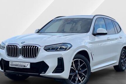 BMW X3 38.552 km 49.993 &euro; Minden 32429