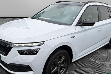 Skoda Kamiq 35.101 km 23.981 &euro; Herford 32051