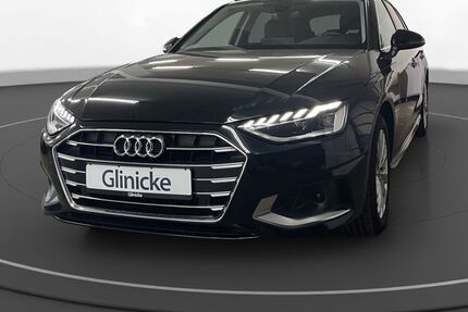 Audi A4 75.690 km 24.480 &euro; Minden 32427