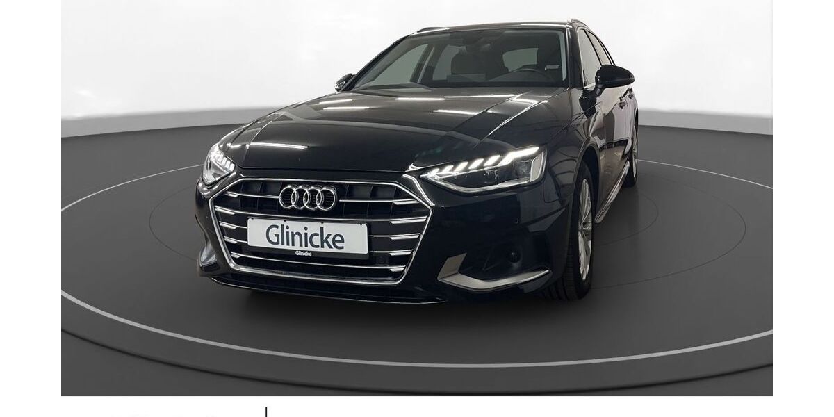 Audi A4 75.690 km 24.480 &euro; Minden 32427