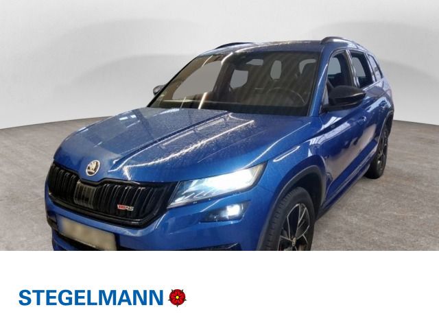 Skoda Kodiaq 80.538 km 34.990 &euro; Lemgo 32657