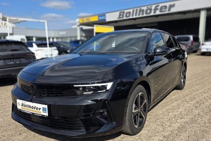 Opel Astra 21.036 km 19.477 &euro; Bad Salzuflen 32108