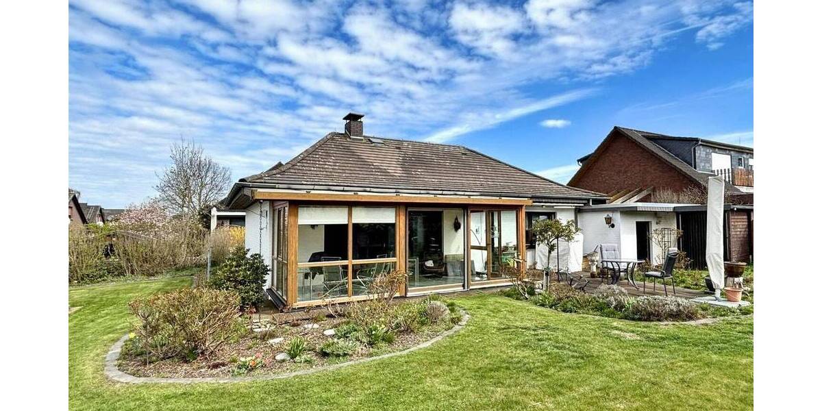 Einfamilienhaus Minden Leteln - 3 Zimmer, 90 m&sup2;, 189.000&euro; | Angebot:26155036
