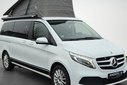 Mercedes-Benz V 220 37.800 km 64.790 &euro; Minden 32427