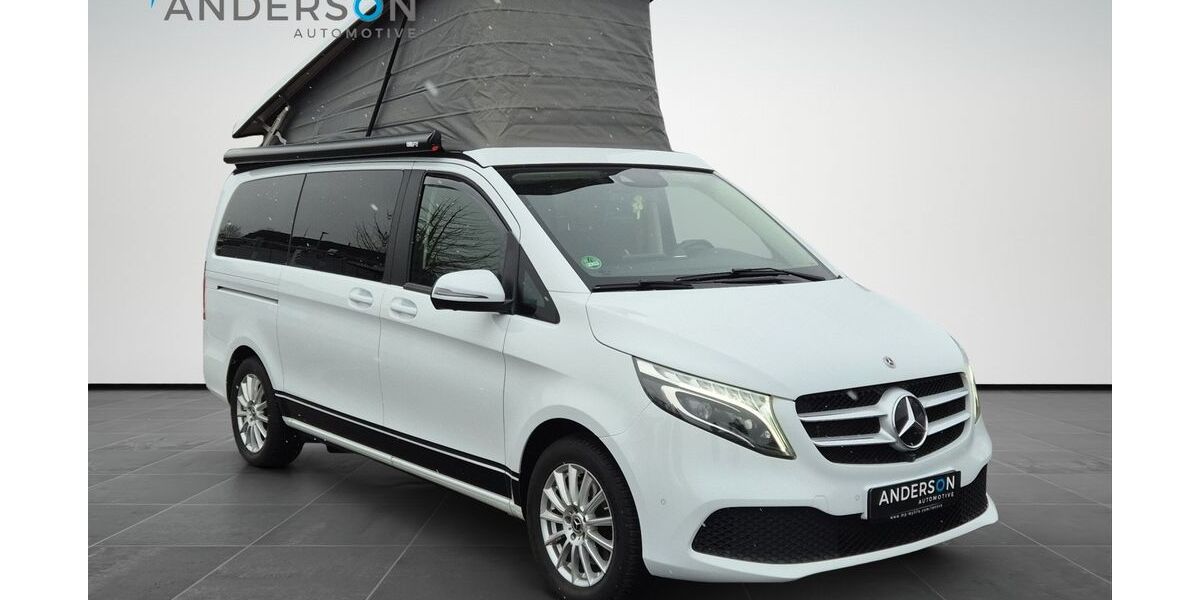 Mercedes-Benz V 220 37.800 km 64.790 &euro; Minden 32427