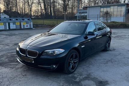 BMW 520 183.000 km 9.900 &euro; Bünde 32257