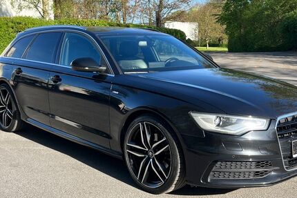 Audi A6 215.000 km 11.900 &euro; Bünde 32257