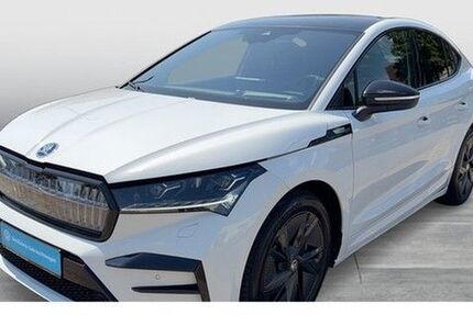 Skoda Enyaq 46.300 km 40.880 &euro; Bünde 32257
